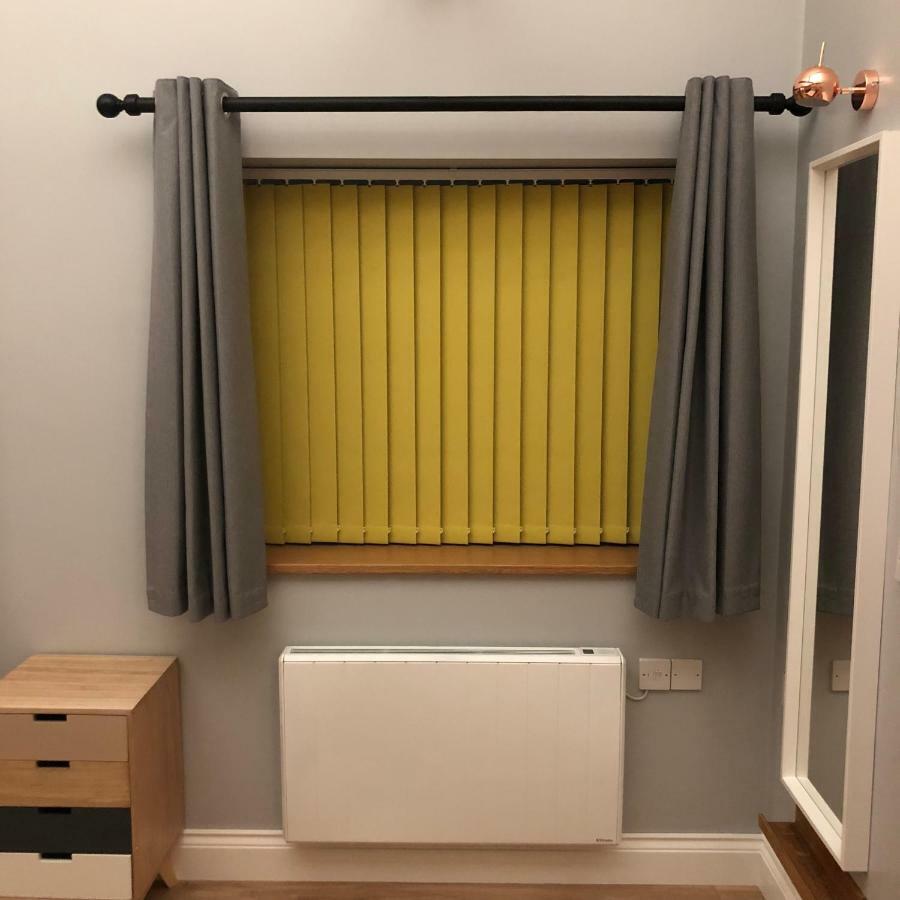 Rivers Rest نورويش المظهر الخارجي الصورة