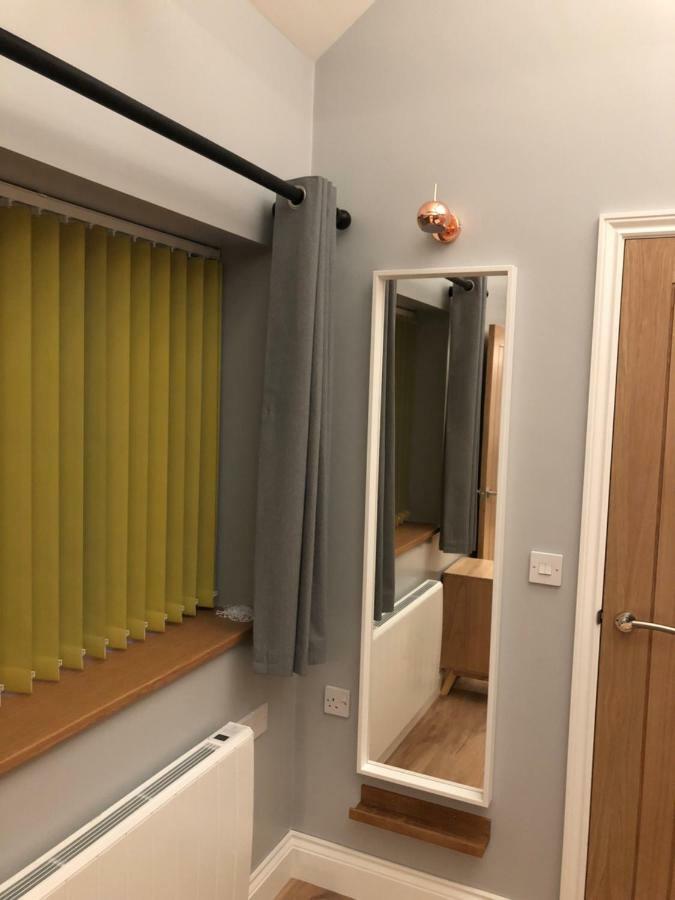 Rivers Rest نورويش المظهر الخارجي الصورة